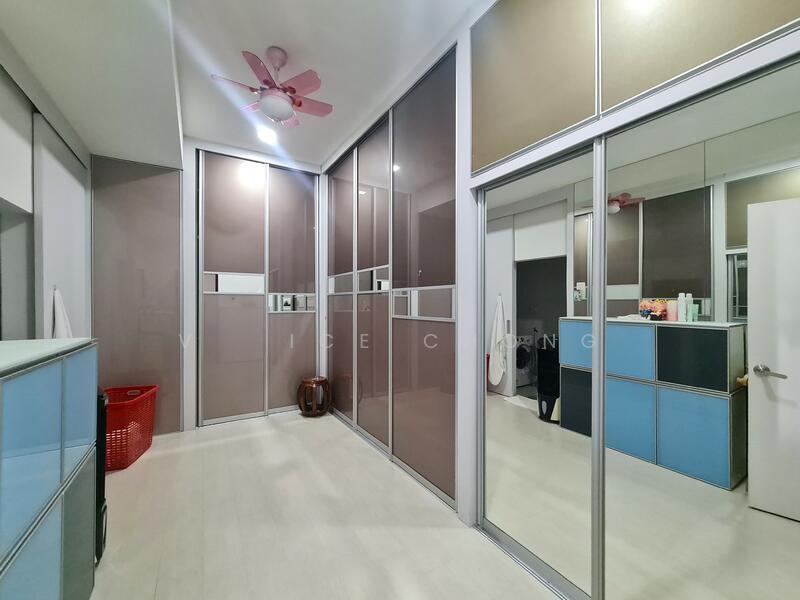Bandar Kinrara - 4