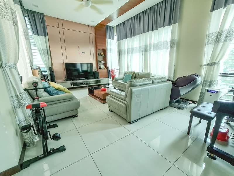 Sunway Montana - 4