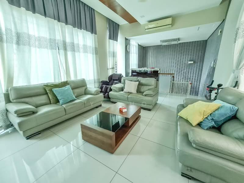 Sunway Montana - 5