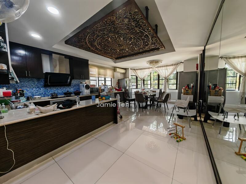 Bukit Jalil Golf and Country Resort - 2