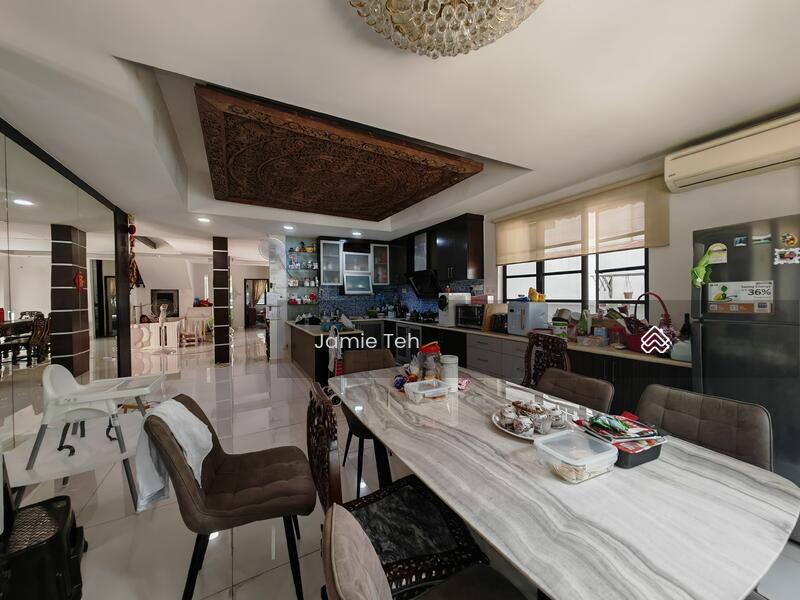 Bukit Jalil Golf and Country Resort - 3