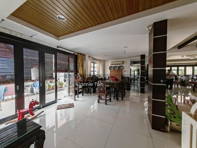 Bukit Jalil Golf and Country Resort - 5