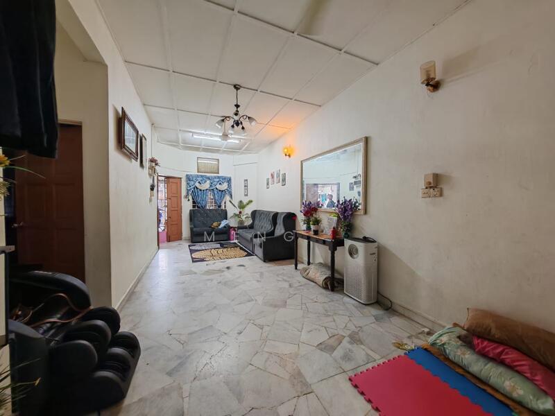 Skudai Skudai Skudais - 4