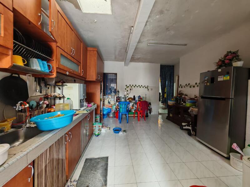 Skudai Skudai Skudais - 3