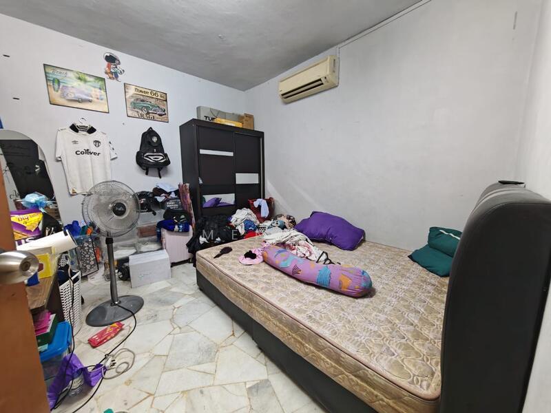 Skudai Skudai Skudais - 5