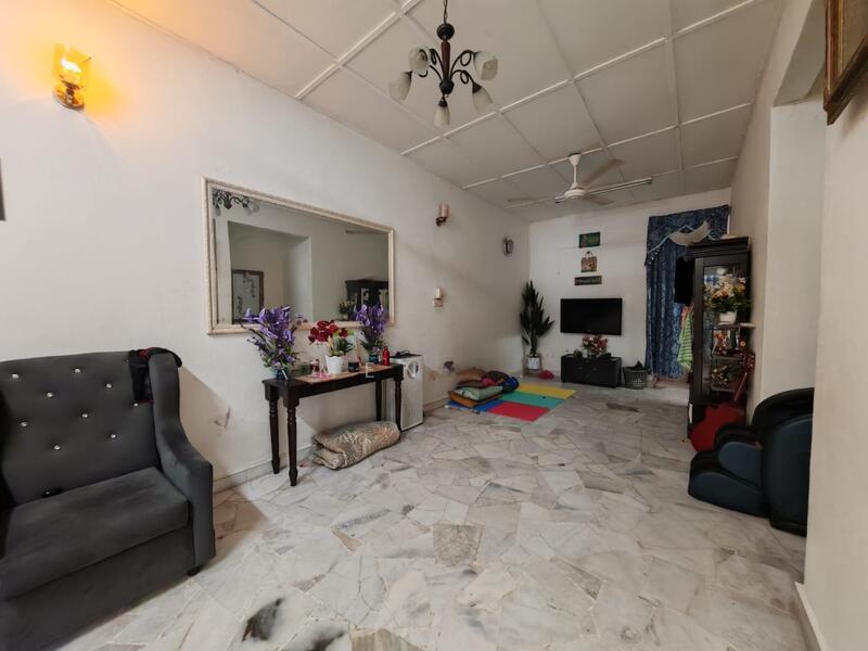 Skudai Skudai Skudais - 1