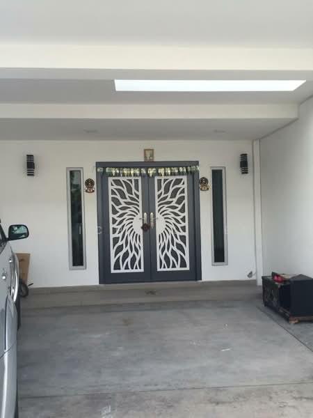 Bandar Botanic - 2