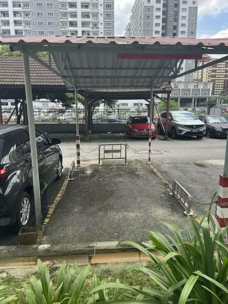 Ridzuan Condominium - 4