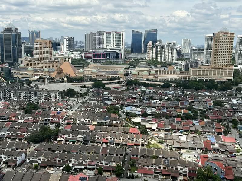 Ridzuan Condominium - 5