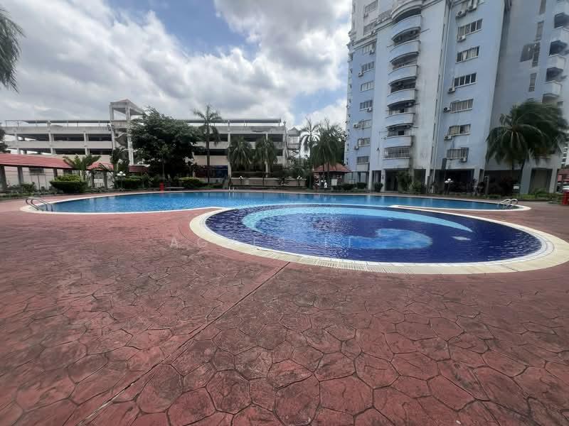 Ridzuan Condominium - 3