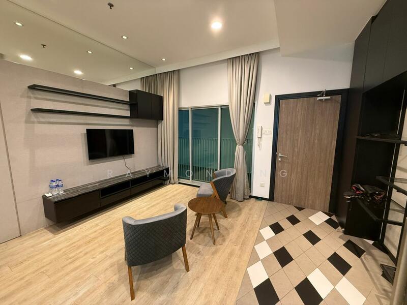 Verve Suites - 3