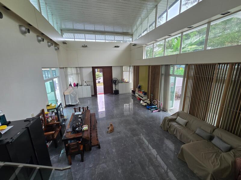 Country Heights Damansara - 1