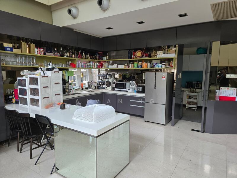 Country Heights Damansara - 3