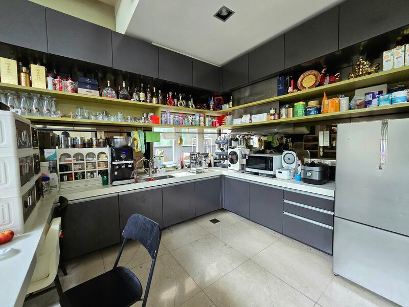 Country Heights Damansara - 5