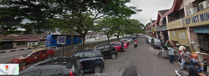 Taman Sri Pulai Jalan Meranti 2 - 2