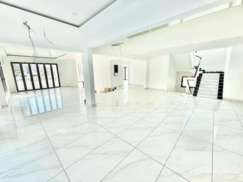 Taman Setiawangsa - 5