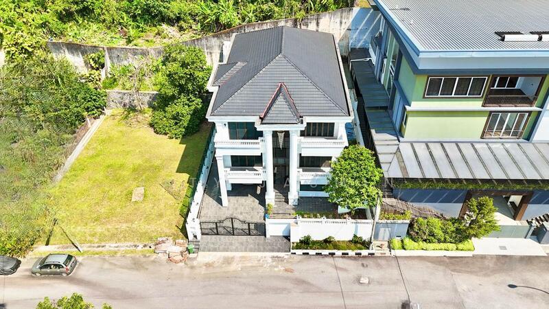 Taman Setiawangsa - 1