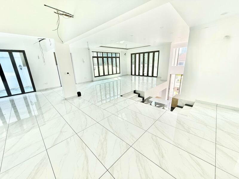 Taman Setiawangsa - 4