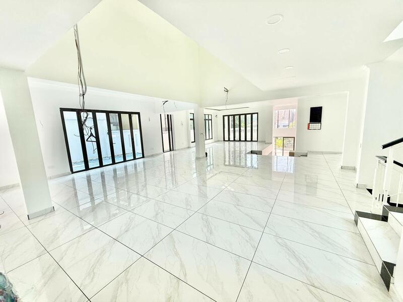 Taman Setiawangsa - 2