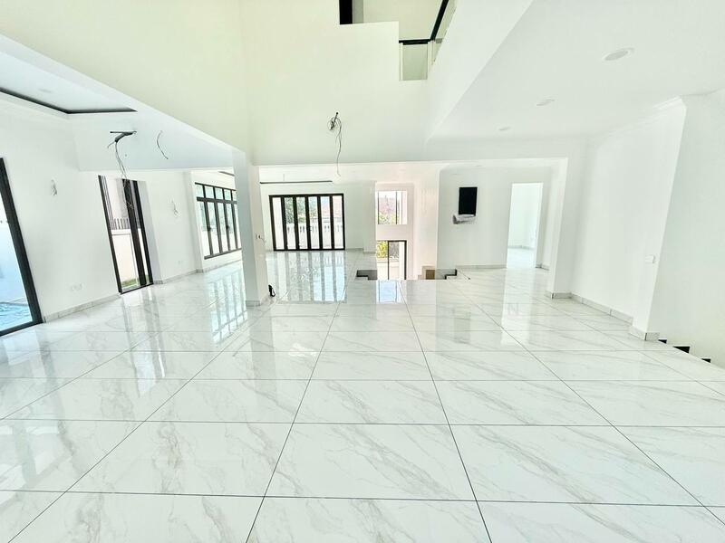 Taman Setiawangsa - 3