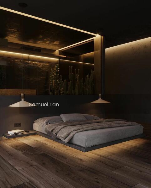 Meru @ New Bungalow, 10mins to Setia City Mall, Free MOT - 4