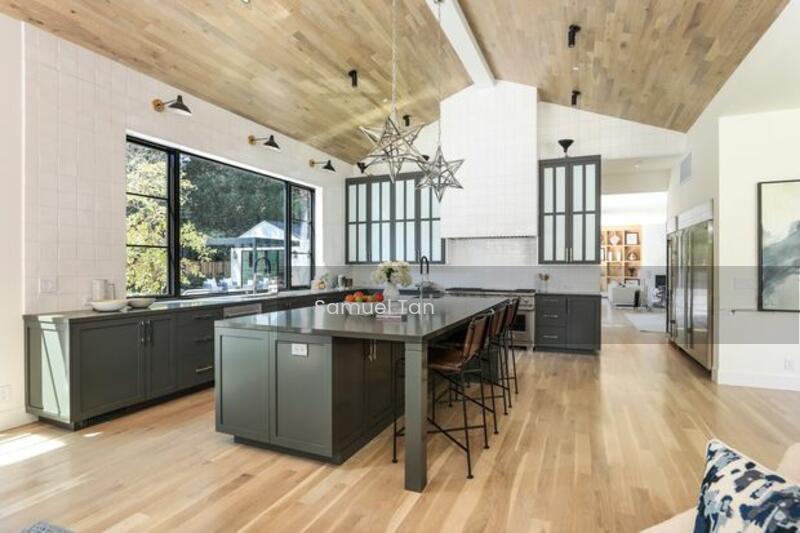 Meru @ New Bungalow, 10mins to Setia City Mall, Free MOT - 3