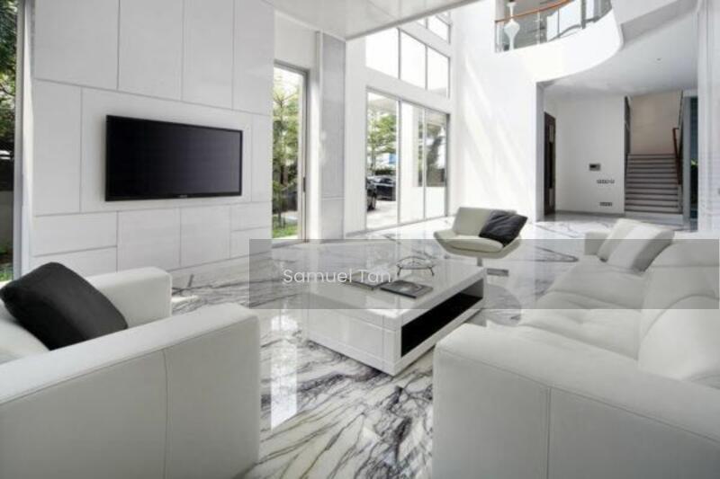 Meru @ New Bungalow, 10mins to Setia City Mall, Free MOT - 2