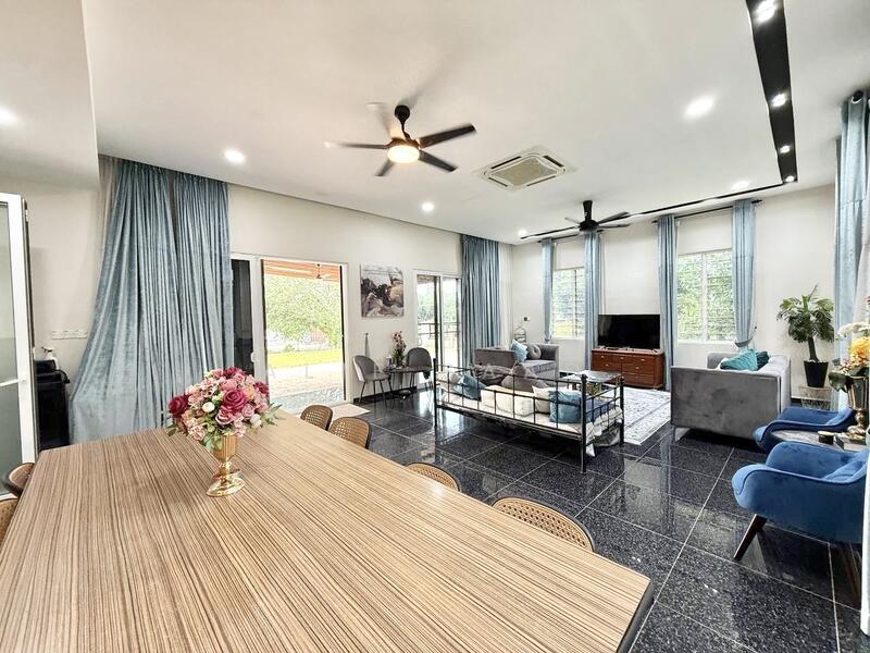 Idaman Villa Bandar Sri Sendayan - 3
