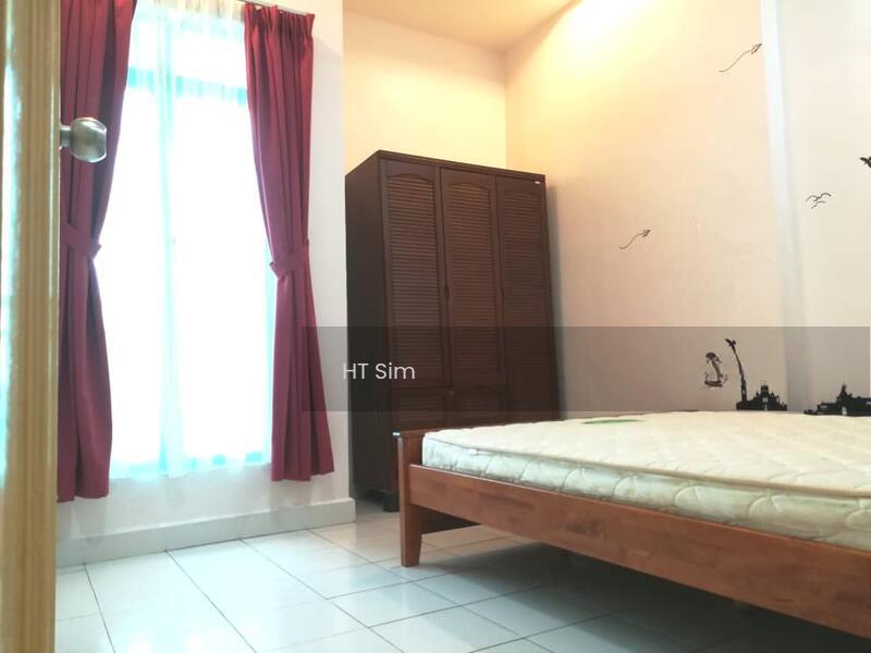 Tanjung Park Condominium - 2