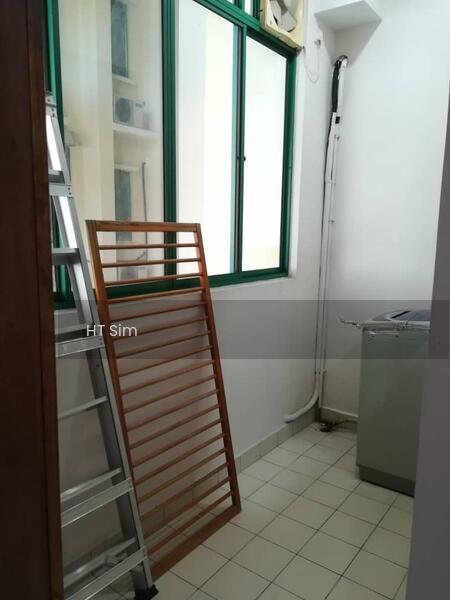 Tanjung Park Condominium - 5