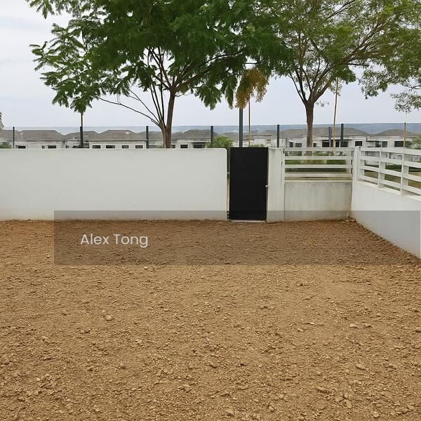 Puncak Alam , Selangor - 2