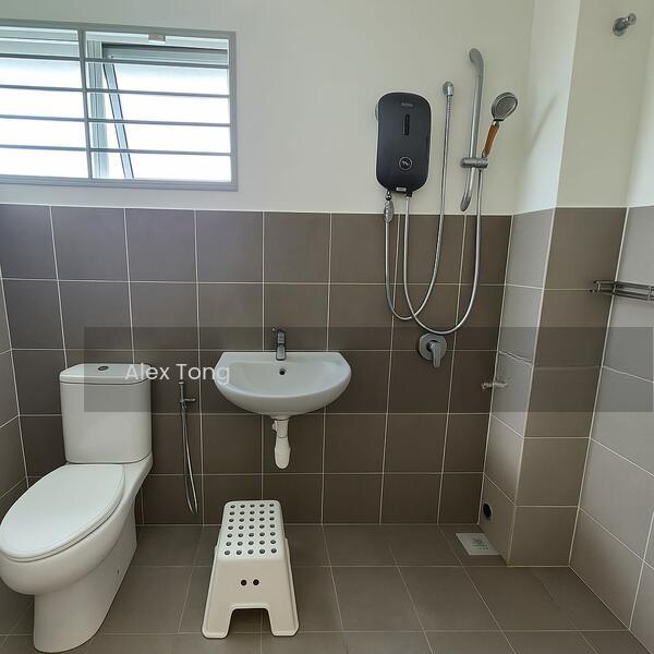 Puncak Alam , Selangor - 5