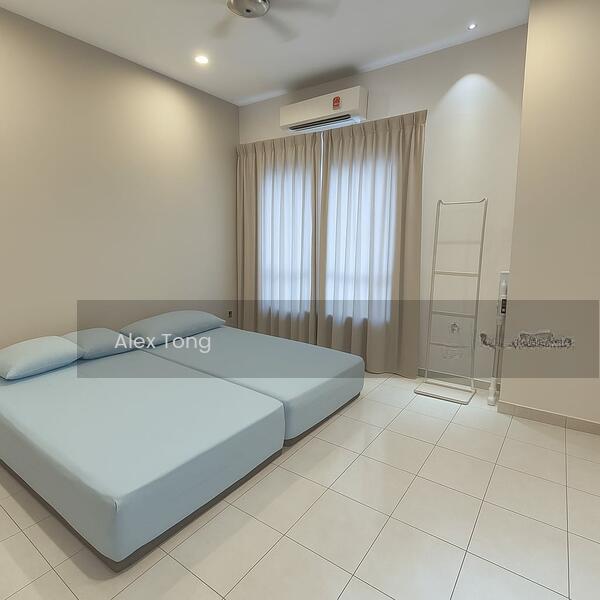 Puncak Alam , Selangor - 3