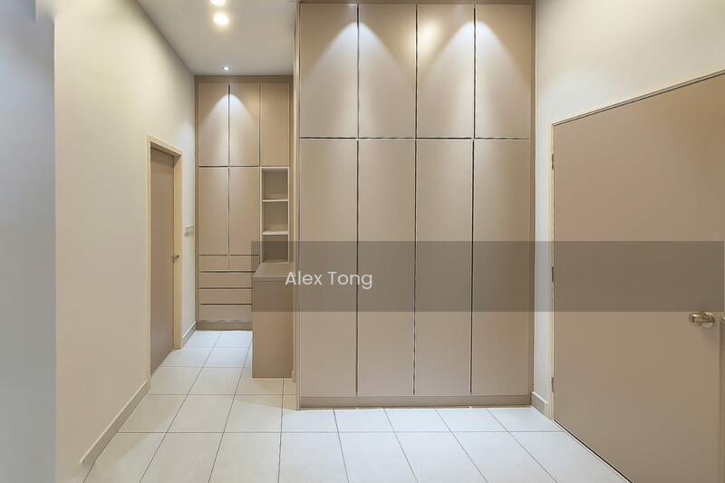 Puncak Alam , Selangor - 4