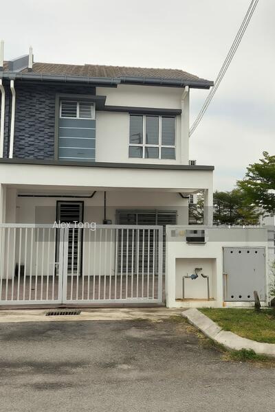 Puncak Alam , Selangor - 1