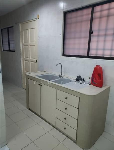 Bandar Sungai Long - 5