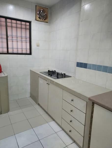 Bandar Sungai Long - 4