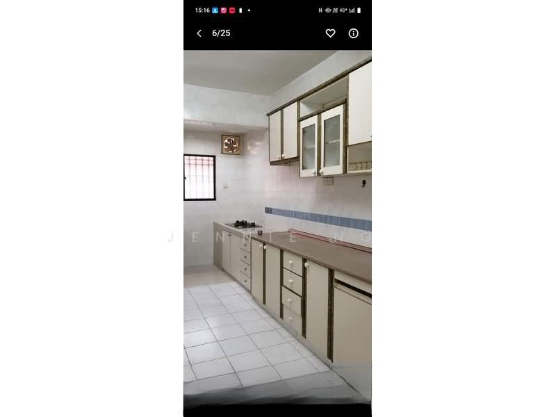 Bandar Sungai Long - 3