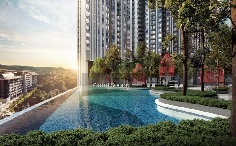 Ren Residences - 4