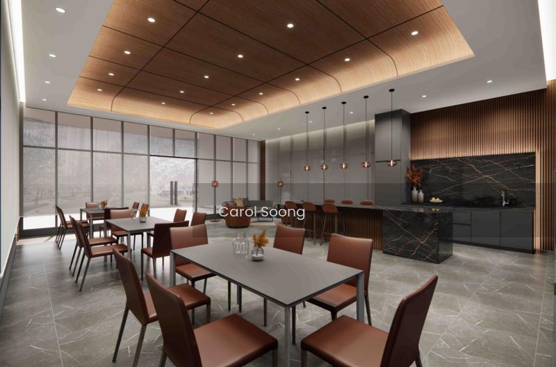 Ren Residences - 3