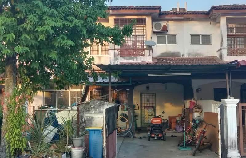 Bandar Mahkota Banting - 2