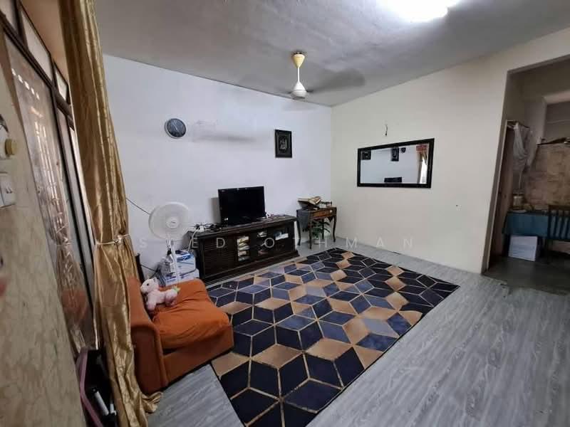 Bandar Mahkota Banting - 3