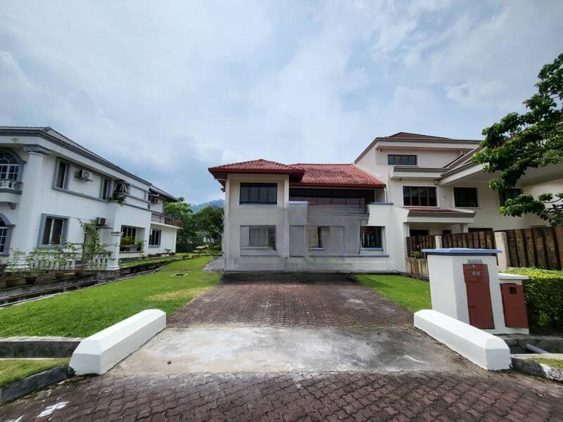 Templer Bestari, Templer Park, Rawang - 1