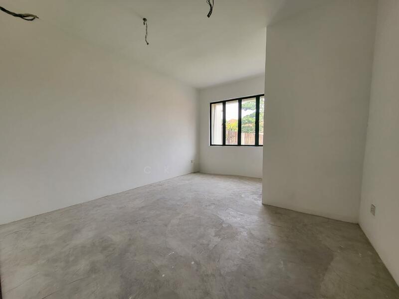 Templer Bestari, Templer Park, Rawang - 5