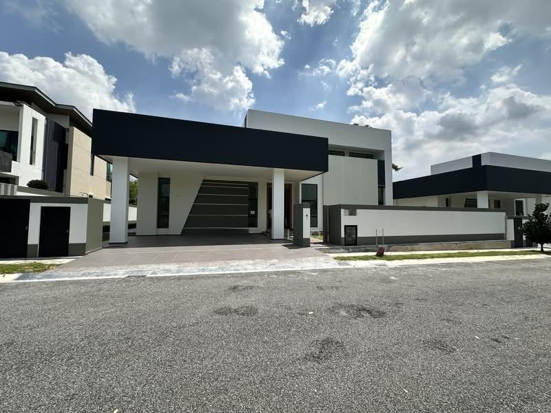 Taman Bukit Klana - 1