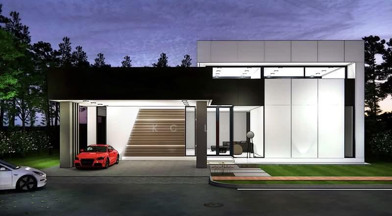 Taman Bukit Klana - 3