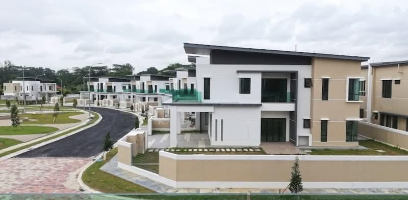 Taman Bukit Klana - 5