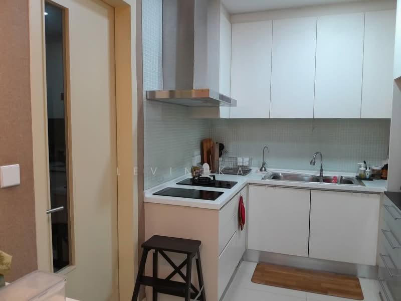 G Residence - 2