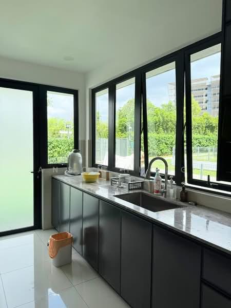 Residensi Tasik Citrine - 2