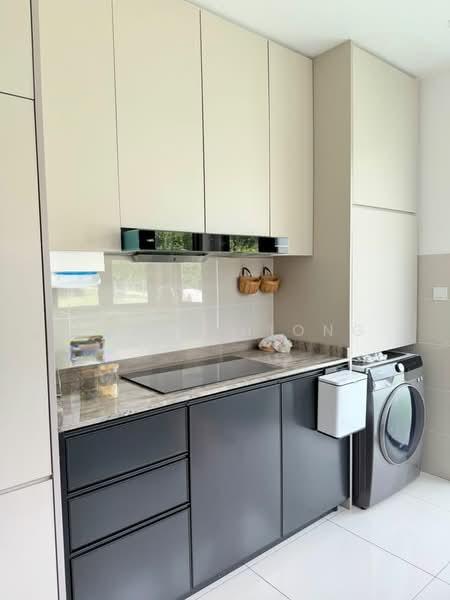 Residensi Tasik Citrine - 5